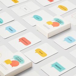 2 för 1 - The Cards of Feedback (english version)