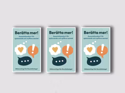 3 Berätta mer-korten (spara 200 kr)