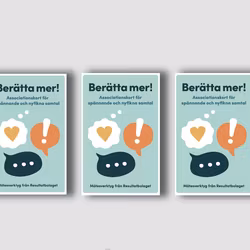 3 Berätta mer-korten (spara 200 kr)