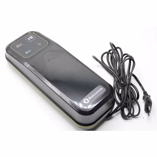 POWER BOX 2A BLACK 2014-2017 retail