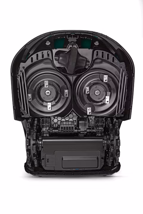 Robomow RK3000 Pro