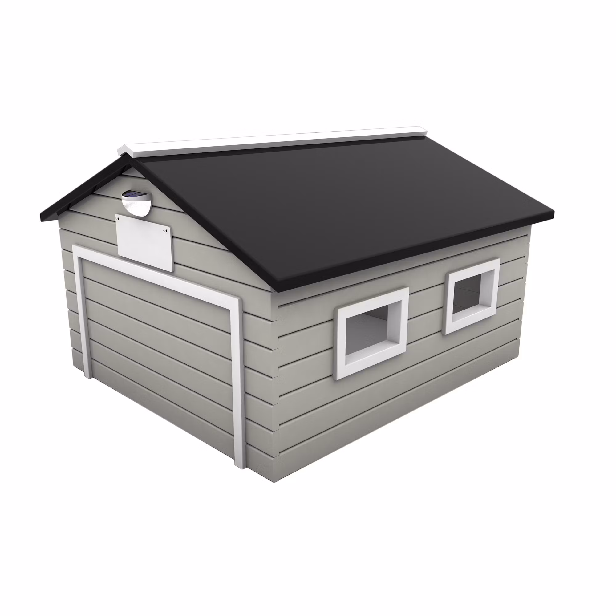 My Robot Home Plus ? White & Grey
