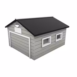 My Robot Home Plus ? White & Grey