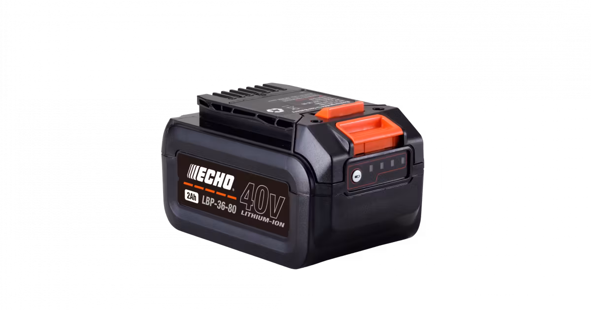 BATTERI 2AH 40V LBP-36-80