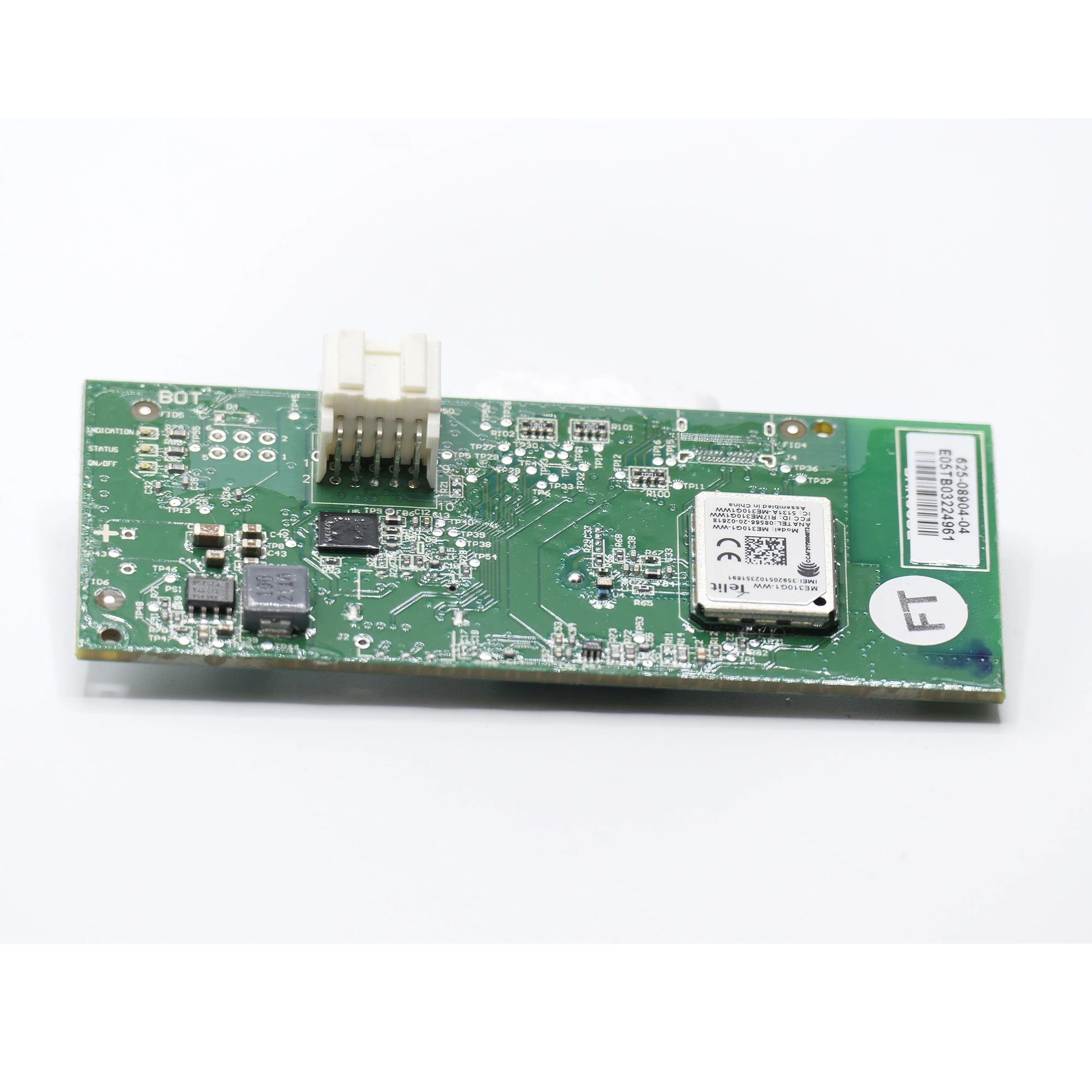 GSM MODUL 2022-2023 Vid köp av RK 1000.