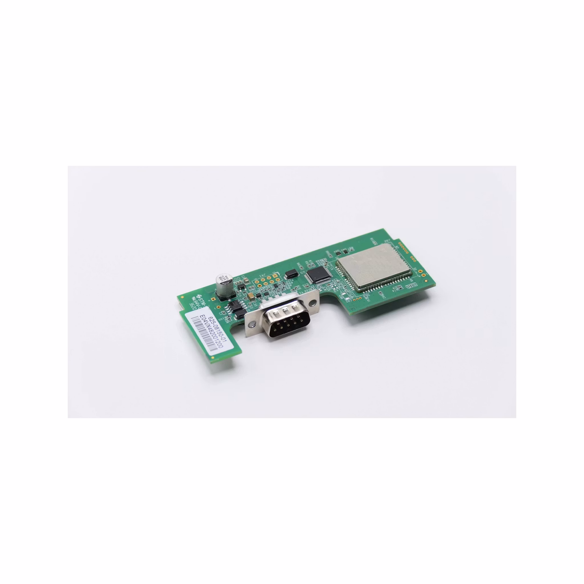 GSM MODUL2021