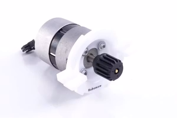 Robomow Klippmotor (Borstlös)