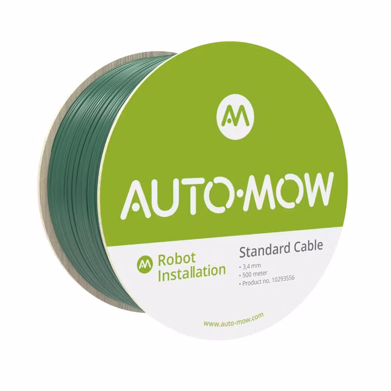 2,7mm Basic Cable 500m