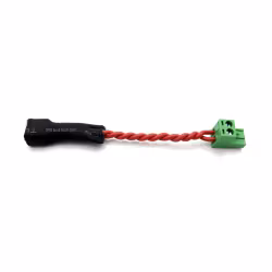 ADDITIONAL RESISTOR