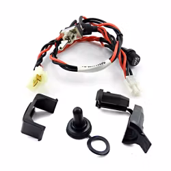 FUSE/BATTERY Cable