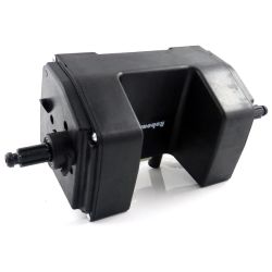 GEAR CASE ASSY Motorpaket