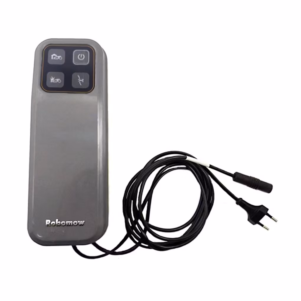POWER BOX 3A GREY 2013-2017