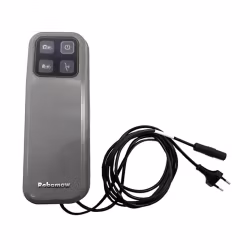 POWER BOX 3A GREY 2013-2017