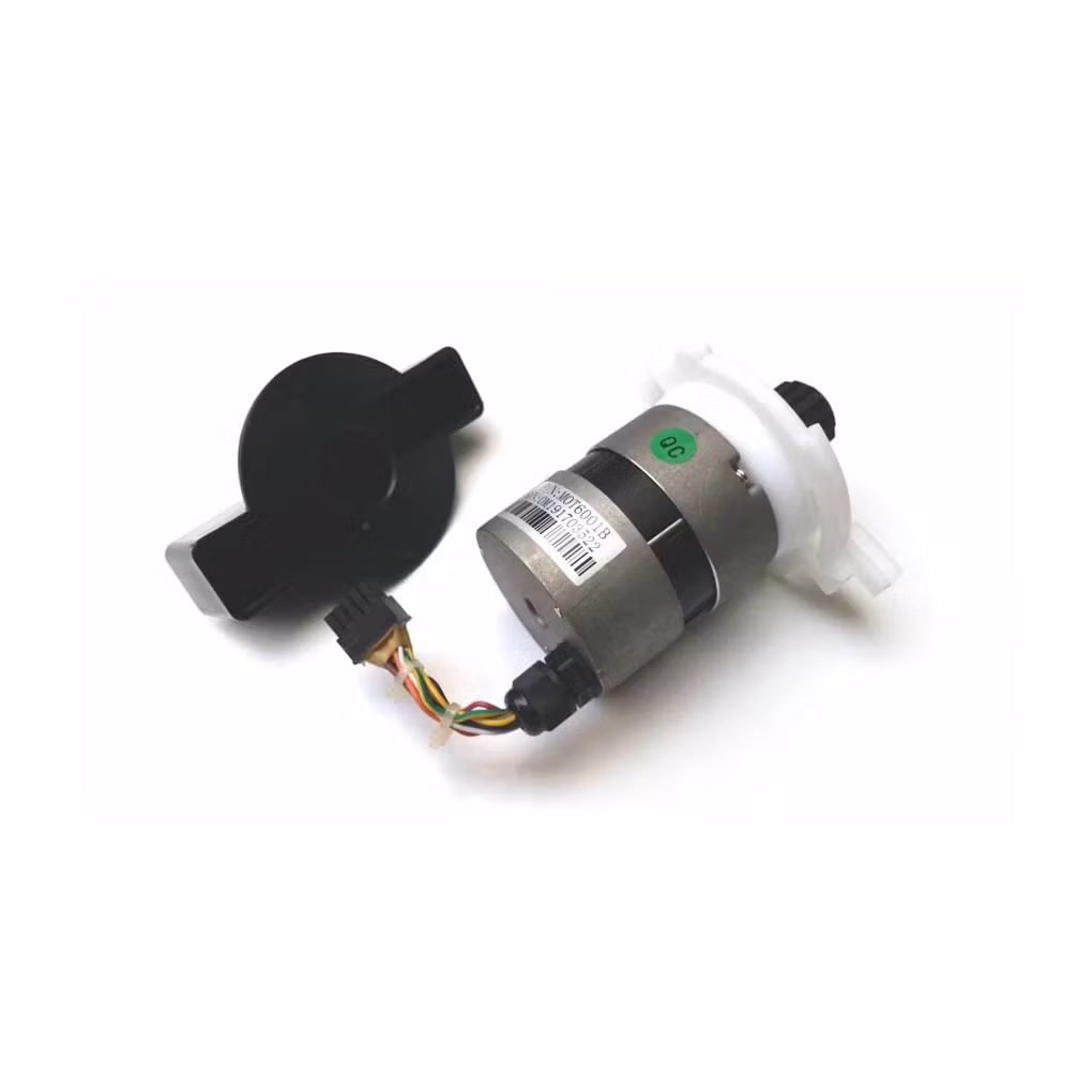 MOWING MOTOR BRUSHLESS RS & RC