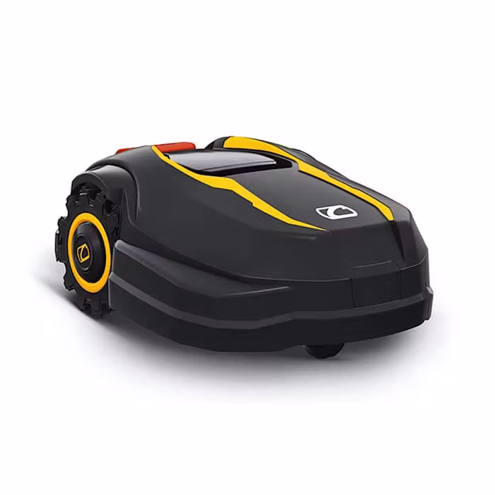 Cub Cadet XR5 2000 (2000m2)