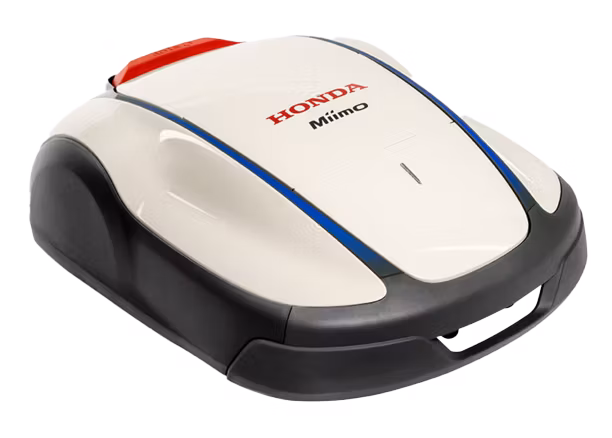 Honda Miimo HRM1500 Live Inbyteskampanj 2025!