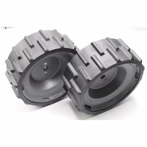 POWER WHEELS FOR RS 2-PACK
