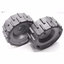 POWER WHEELS FOR RS 2-PACK