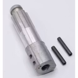 ALUMINIUM DRIVE SPLINE