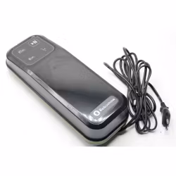 POWER BOX 2A BLACK 2014-2017