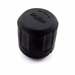 ADJUSTMENT KNOB COVER