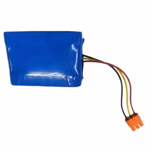 20V5Ah battery pack Sunseeker X5