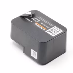 4G + GPS module incl 1 year sub.