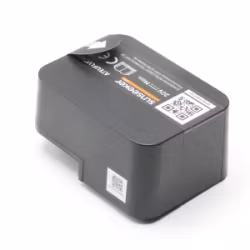 4G + GPS module incl 1 year sub.