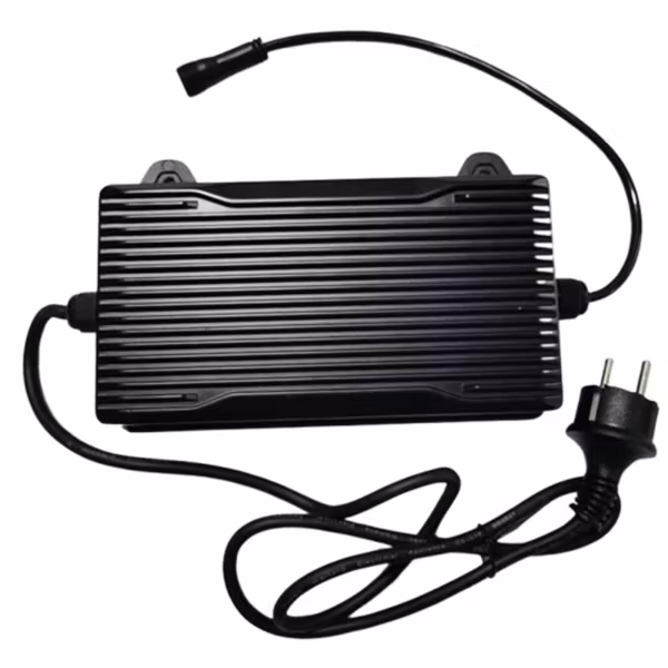 5A battery charger pro