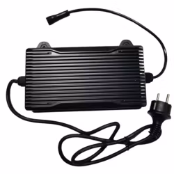 5A battery charger pro