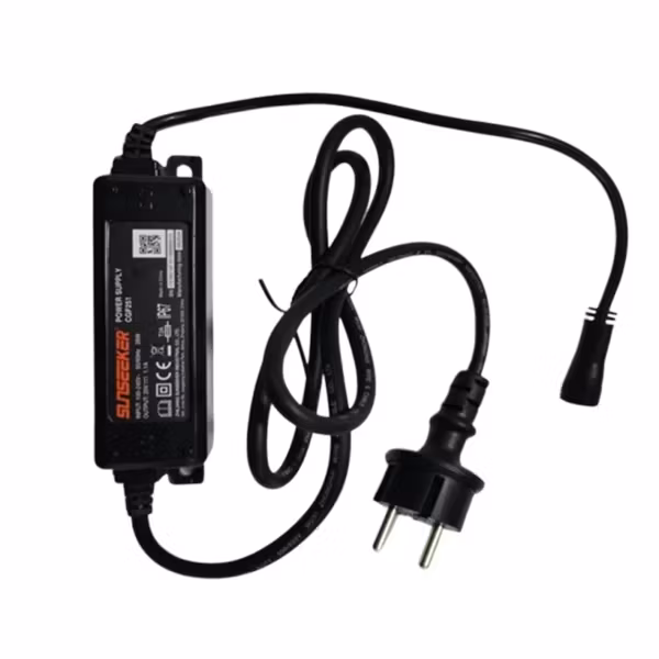 2A power supply for RTK