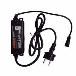 2A power supply for RTK