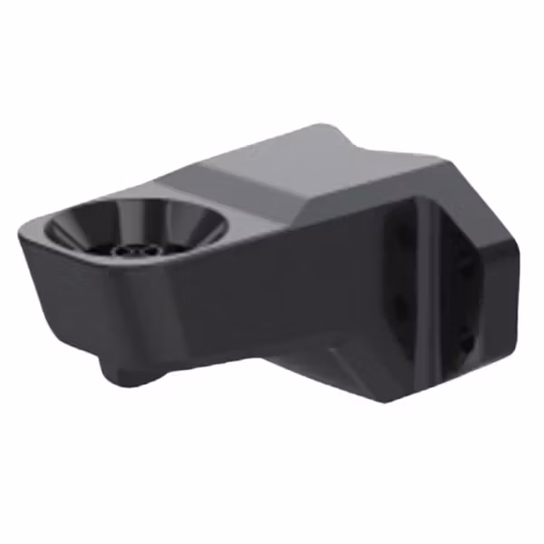 Antenna Support attachment