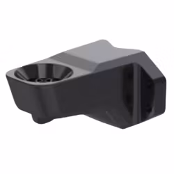 Antenna Support attachment