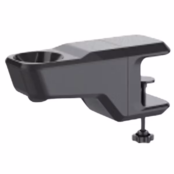 Rotary Antenna support attachment