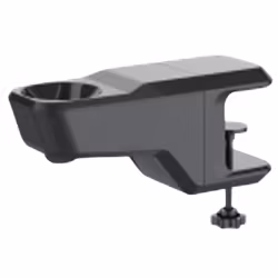 Rotary Antenna support attachment