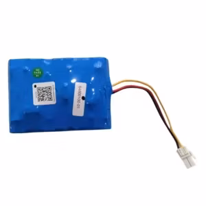 20V5Ah battery pack Sunseeker X3