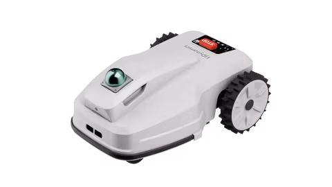 FJD FL3000 LIDAR robotgräsklippare för 3000m2