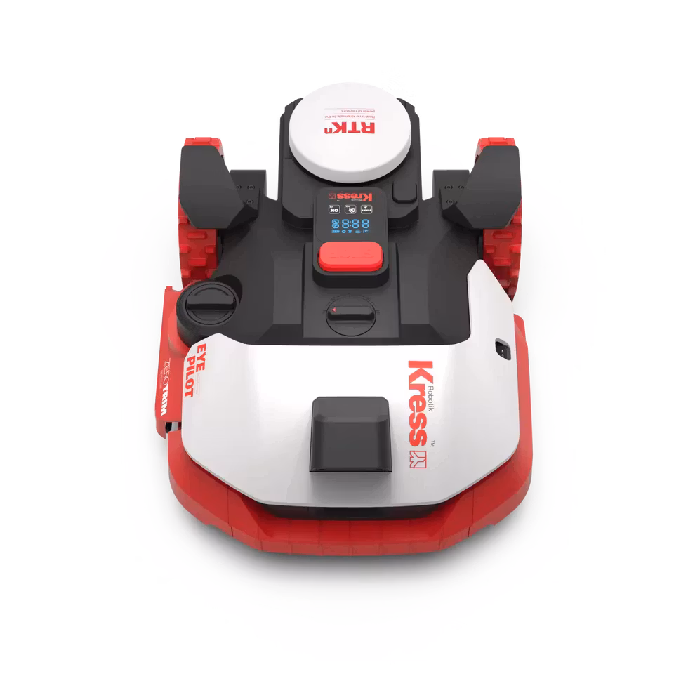 Kress EyePilot KR260E 700 m²