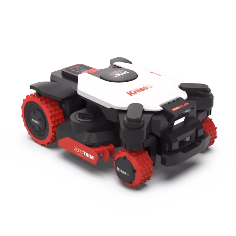 Kress EyePilot AWD KR280E 800 m²