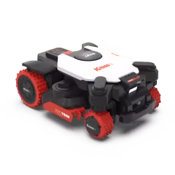 Kress EyePilot AWD KR280E 800 m²