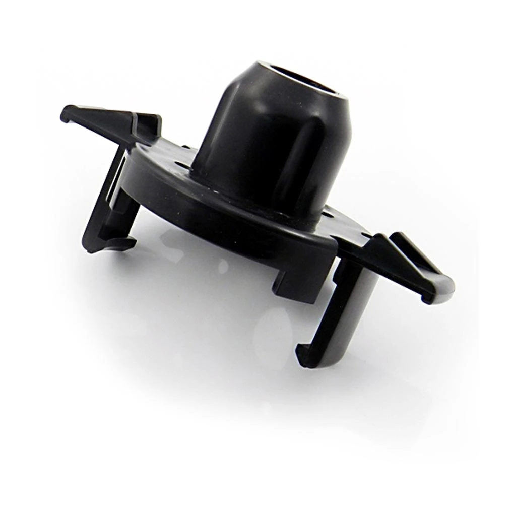 Lagerhus RS Drivmotor