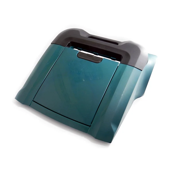 Grön kåpa till alla RS modeller. retail