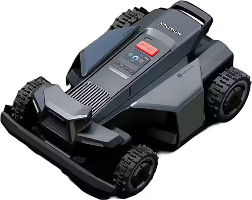 Segway Navimow X450E (5000m2)