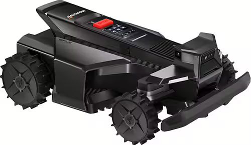 Segway Navimow X450E (5000m2)