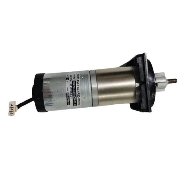 Drive motor set Passar till Sunseeker X7 Gen1 Gen2