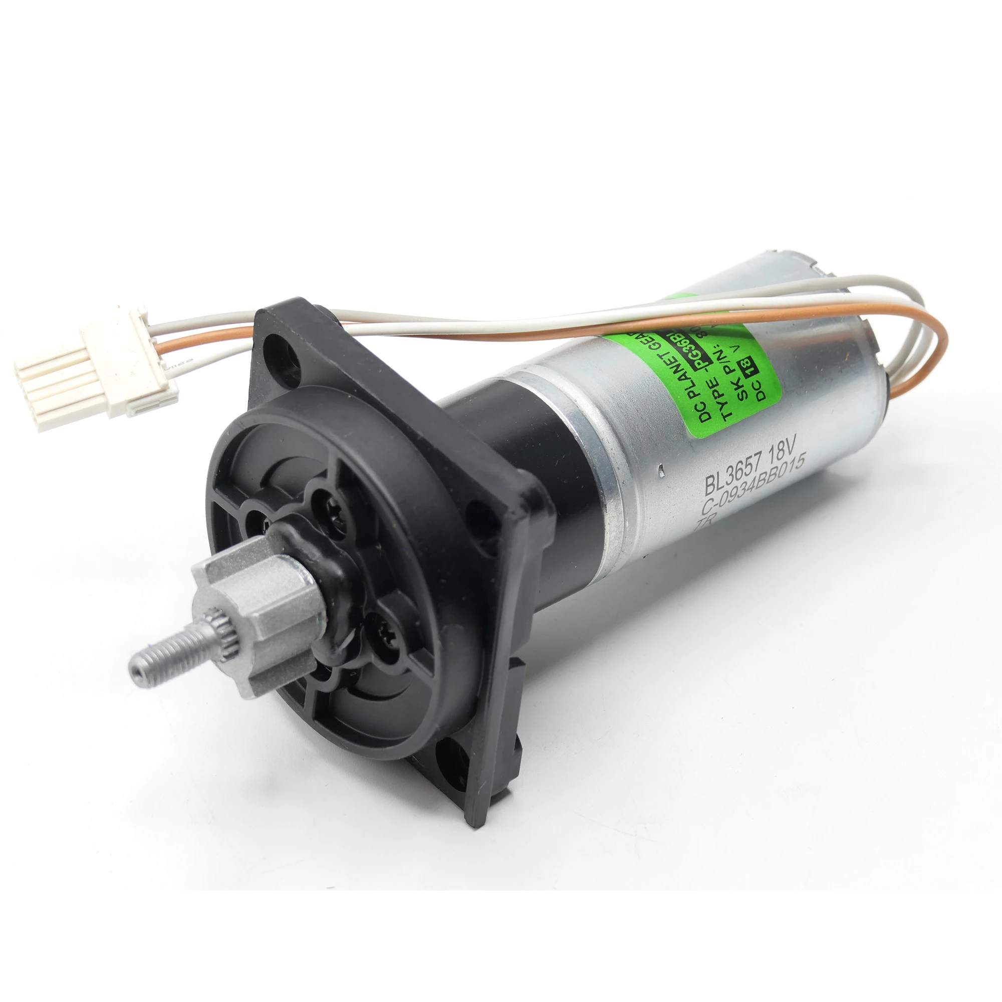 Drive motor 1pcs Passar till Sunseeker X3 X5 X5 Gen2