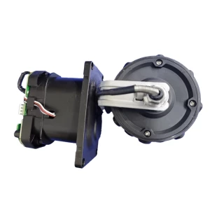 Rear wheel module Passar till Sunseeker X5 X7 Gen2