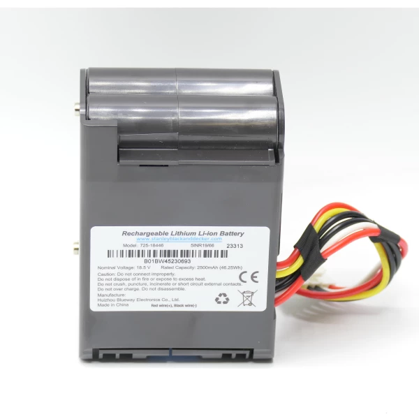 Batteri RKS800