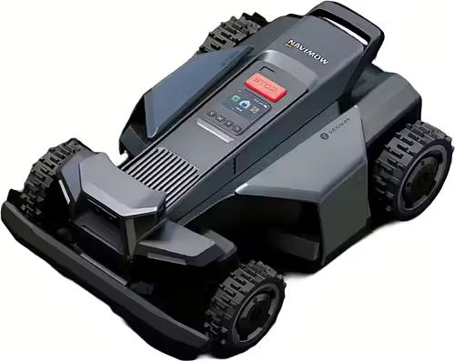 Segway Navimow X420E (2000m2)